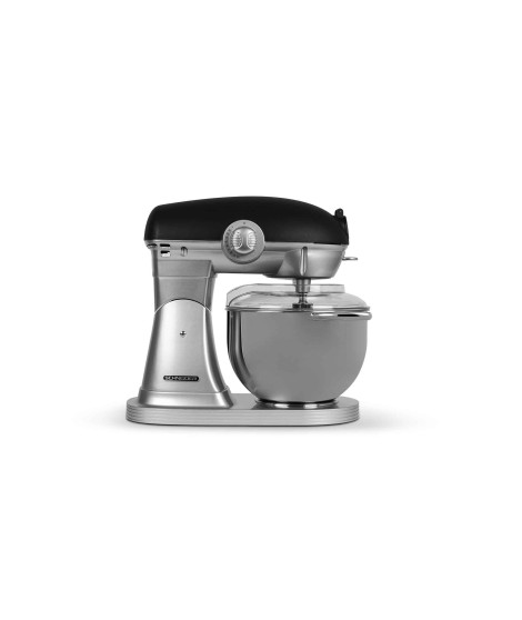 ROBOT PATISSIER VINTAGE NOIR MAT SCHNEIDER