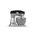ROBOT PATISSIER VINTAGE NOIR MAT SCHNEIDER