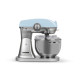 ROBOT PATISSIER MULTIFONCTION VINTAGE BLEU SCHNEIDER