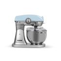 ROBOT PATISSIER MULTIFONCTION VINTAGE BLEU SCHNEIDER
