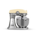 ROBOT PATISSIER MULTIFONCTION STAND MIXER VINTAGE CREME CHNEIDER