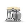 ROBOT PATISSIER MULTIFONCTION STAND MIXER VINTAGE CREME CHNEIDER