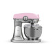 ROBOT PATISSIER MULTIFONCTION VINTAGE ROSE SCHNEIDER