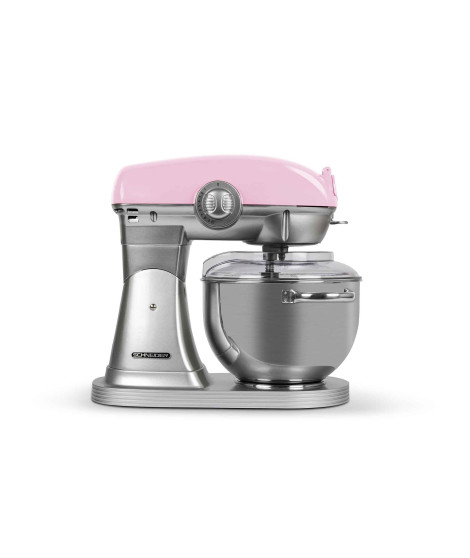 ROBOT PATISSIER MULTIFONCTION VINTAGE ROSE SCHNEIDER