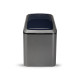 SCHNEIDER - SCIM3222 - Machine à glaçons - 9 glaçons par cycle de 9 min - 100W - Réservoir eau 2