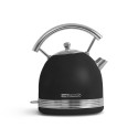 BOUILLOIRE VINTAGE NOIRE SCHNEIDER SCKE17B