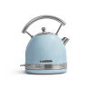 BOUILLOIRE SANS FIL VINTAGE BLEUE SCHNEIDER