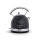 SCHNEIDER - SCKE17KFAB - Bouilloire KEITH HARING 1.7L - 2200W - Socle pivotant - Arrêt automatique