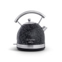SCHNEIDER - SCKE17KFAB - Bouilloire KEITH HARING 1.7L - 2200W - Socle pivotant - Arrêt automatique