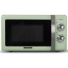 GRILLE PAIN - 4 FENTES - VERT VINTAGE SCHNEIDER
