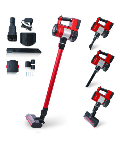 ASPIRATEUR BALAI 120W THOMSON