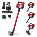 ASPIRATEUR BALAI 120W THOMSON