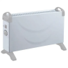 CONVECTEUR MOBILE 2000W -  KING D'HOME