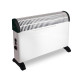 CONVECTEUR MOBILE STANDARD 2000W - KING D'HOME