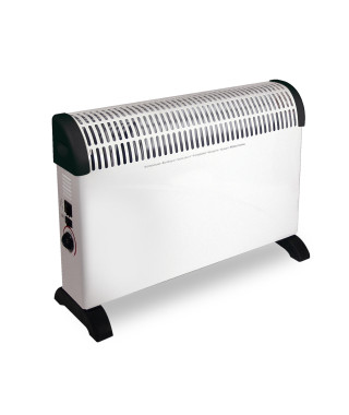 CONVECTEUR MOBILE STANDARD 2000W - KING D'HOME