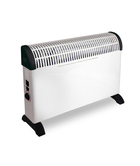 CONVECTEUR MOBILE STANDARD 2000W - KING D'HOME