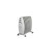 RADIATEUR BAIN D'HUILE 2000W GALBE AMSTA