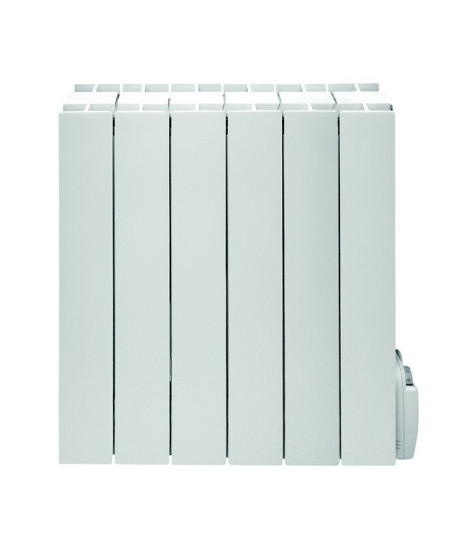 RADIATEUR INERTIE SECHE STEATITE ECO 1000W -AMSTA