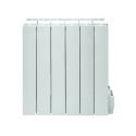 RADIATEUR INERTIE SECHE STEATITE ECO 1000W -AMSTA