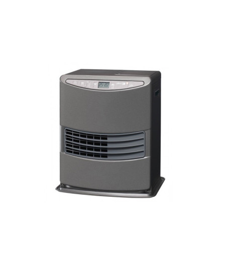 ZIBRO - LC4030 - Poêle à pétrole laser électronique - 3kW - Surface (48m2) - Sans évacuation - Fonctionnement semi automatique