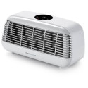 THOMSON - THSFC25DB - Radiateur Soufflant Vintage Céramique - 1500 Watts - Télécommande - Blanc