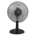 THOMSON - VENTILATEUR de Table 30 cms avec timer