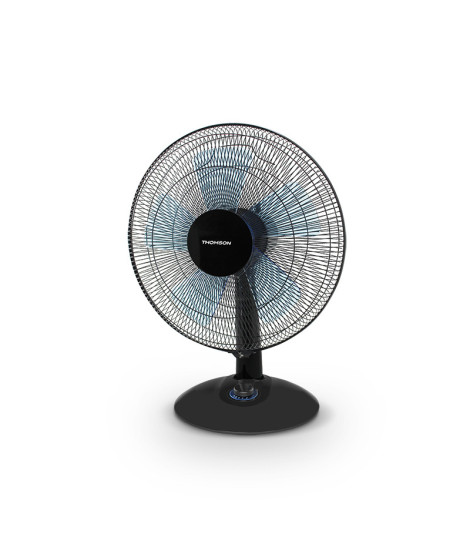 THOMSON - VENTILATEUR de Table 40 cms TURBO - SILENCE