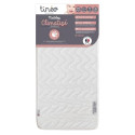 Occasion-TINEO Matelas Climatisé 60x120 cm