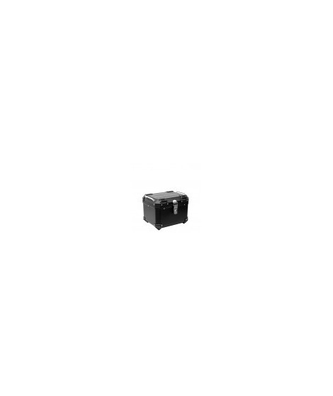 Occasion-Topcase Plastique couleur Noir 38L