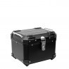 Occasion-Topcase Plastique couleur Noir 38L
