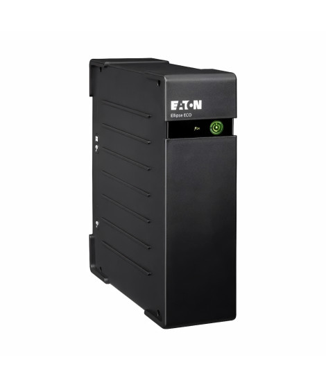 Occasion-Onduleur - EATON - Ellipse ECO 500 IEC - Off-line UPS - 500VA (4 prises IEC) - Parafoudre normé - EL500IEC