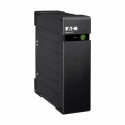 Occasion-Onduleur - EATON - Ellipse ECO 500 IEC - Off-line UPS - 500VA (4 prises IEC) - Parafoudre normé - EL500IEC