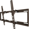 Occasion-ONE FOR ALL WM2421 - Support mural avec réglage d'inclinaison de 15° pour TV de 32 a 55 (81 a 140cm) - Noir