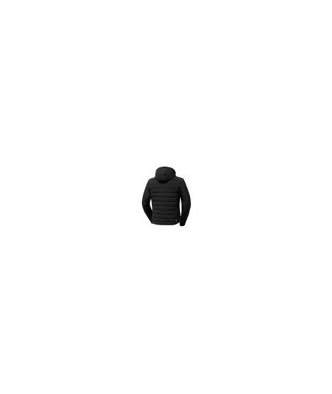 Occasion-Blouson softshell Splitted EVO