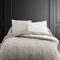 Occasion-Parure de lit - TODAY Sweety - 220x240 cm - 2 personnes - imprimé botanique