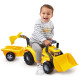Occasion-Jeux de plage : porteur - ECOIFFIER - 498