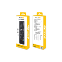 Occasion-Télécommande Accsup TELECOMMANDE UNIVERSELLE 3 EN 1