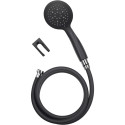 Occasion-ROUSSEAU COMBIFLEX HEBE NOIR 5 JETS