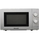 Occasion-Micro-onde BRANDT 1200w, 20L, silver