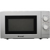 Occasion-Micro-onde BRANDT 1200w, 20L, silver