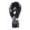 Occasion-Antivol SRA - Cadenas + Chaîne diam.15 150cm homologation + NF-FFMC