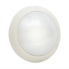 Occasion-Lot de 5 hublots SPO blanc IP54