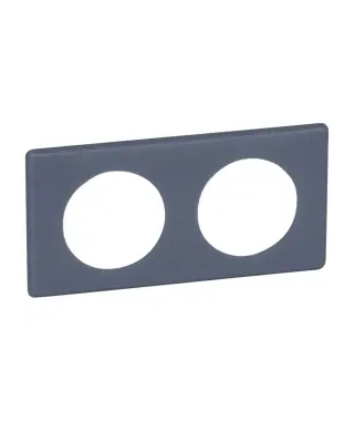 Occasion-B - PLAQUE CELIANE POUDRE 2 POST