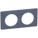 Occasion-B - PLAQUE CELIANE POUDRE 2 POST