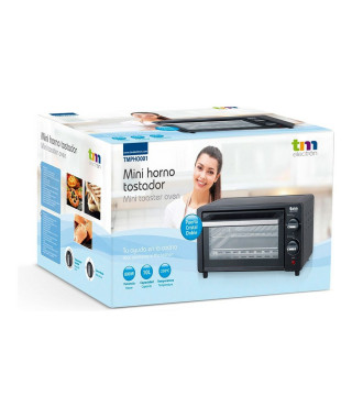 Occasion-Mini Four Électrique TM Electron