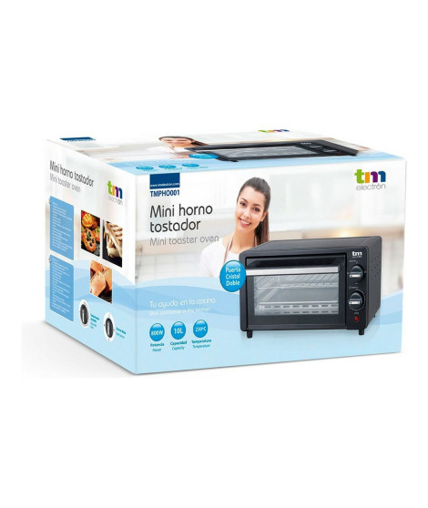 Occasion-Mini Four Électrique TM Electron