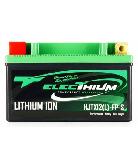 Occasion-Batterie Lithium HJT9B FP-S - (YT9B-BS)