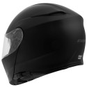 Occasion-Casque Modulable DUAL FACE S550 Double Ecran + Pinlock