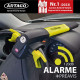 Occasion-Antivol Voiture - Canne Pour Volant