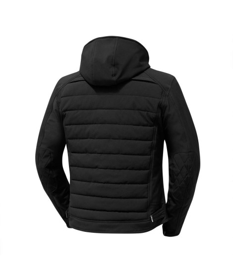 Occasion-Blouson softshell Splitted EVO XL